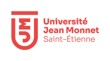 Logo Université Jean Monnet