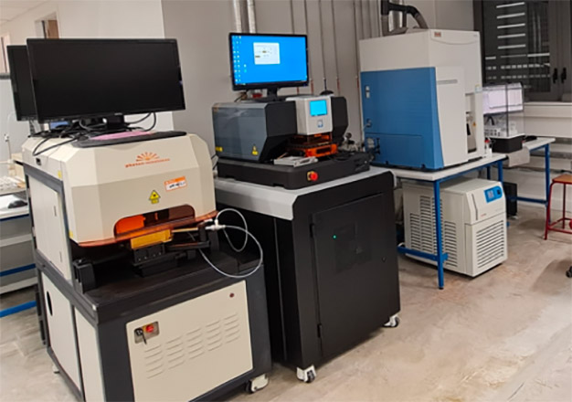Instrument national : MC-ICP-MS - LGLTPE