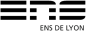 Logo ENS