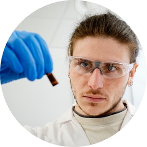 Géochimie Organique : Plateforme MOGLY