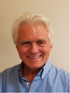 Bertrand Hervé
