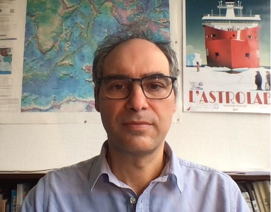 Bascou Jérôme
