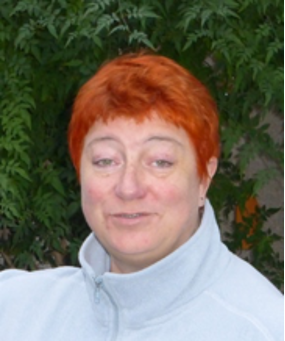 Gerbe Marie-Christine