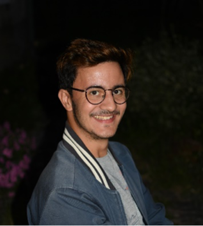 Mokhtari Marwane