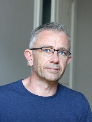 Chirat Régis