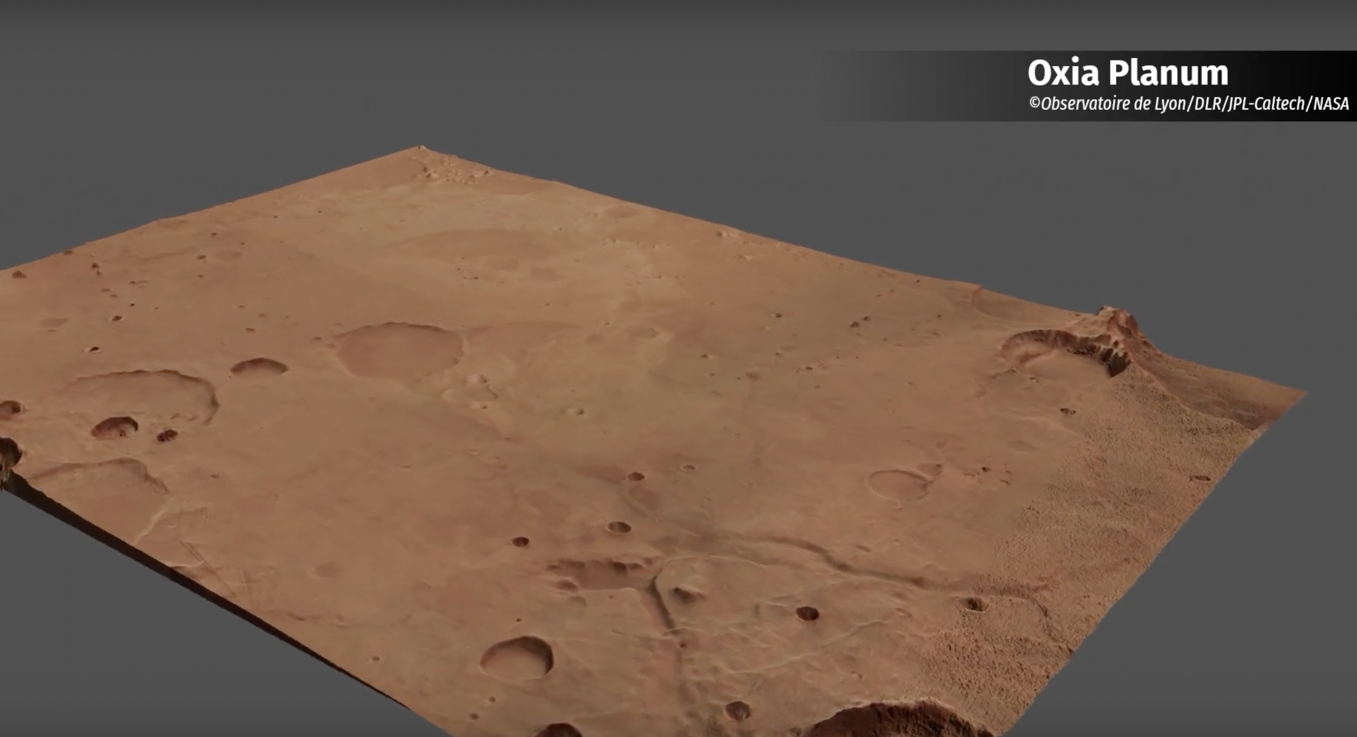 Oxia Planum