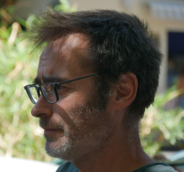 Robert Emmanuel