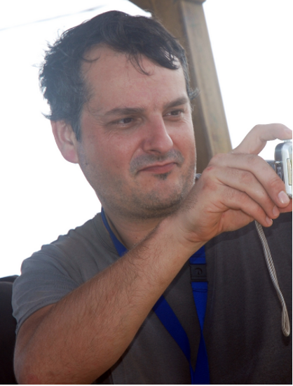 Quillévéré Frédéric