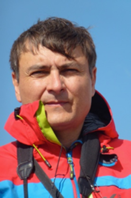 Leloup Philippe-Hervé