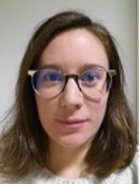 Trocherie Lucie