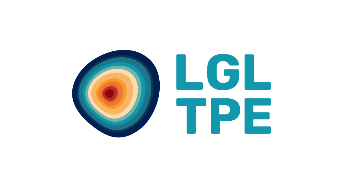 Logo LGLTPE