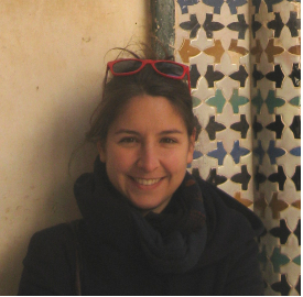Métois Marianne