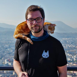 Volat Matthieu