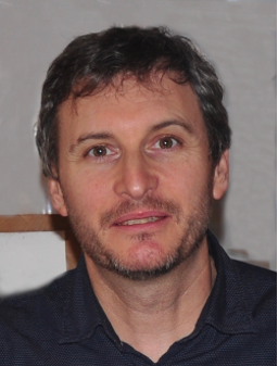 Langlois Vincent